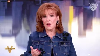 Joy Reid Claims Elon Supported Apartheid, Returns After Break