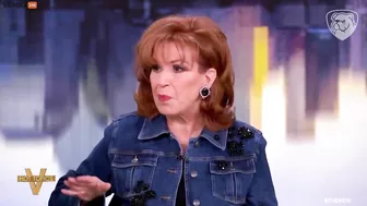 Joy Reid Claims Elon Supported Apartheid, Returns After Break