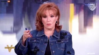 Joy Reid Claims Elon Supported Apartheid, Returns After Break