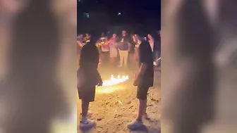 What Can Go Wrong With Skipping Rope Burns?