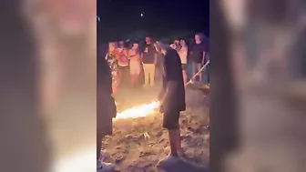 What Can Go Wrong With Skipping Rope Burns?