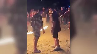 What Can Go Wrong With Skipping Rope Burns?