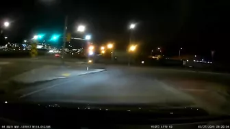 Just A Random Heart Attack Moment