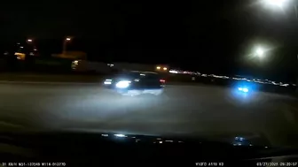 Just A Random Heart Attack Moment