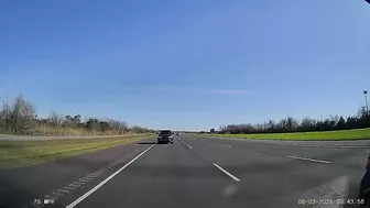 Just Normal Commuting Etc.