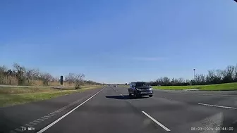 Just Normal Commuting Etc.