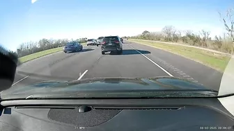 Just Normal Commuting Etc.