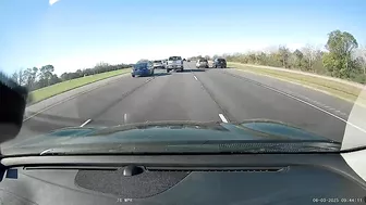 Just Normal Commuting Etc.