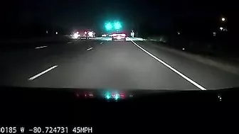 Come On, Why Don't You Go To OC