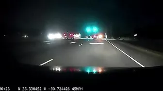 Come On, Why Don't You Go To OC