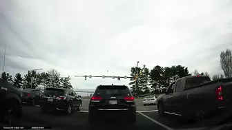 As My Driving Instructor Always Says