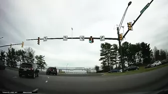 As My Driving Instructor Always Says