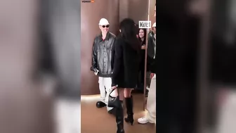 Justin Bieber Seems To Be Crazy. It Seems That Two