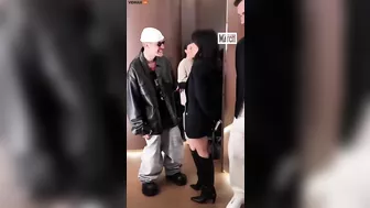 Justin Bieber Seems To Be Crazy. It Seems That Two