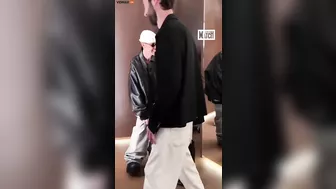 Justin Bieber Seems To Be Crazy. It Seems That Two