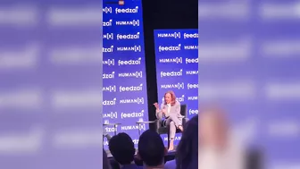 Kamala Harris Explains Technology