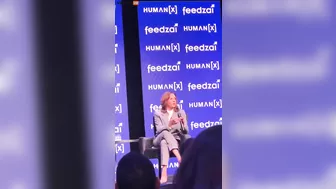 Kamala Harris Explains Technology