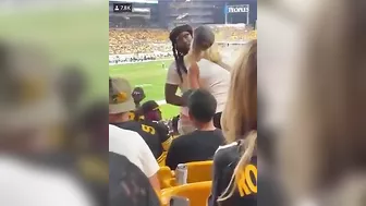 Karen Strikes Again, Causing Chaos