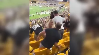 Karen Strikes Again, Causing Chaos