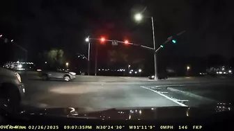 LSU Pole Vaulter One Of Two Killed In Baton Rouge Accident