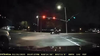 LSU Pole Vaulter One Of Two Killed In Baton Rouge Accident