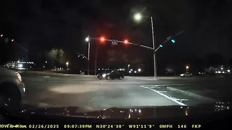 LSU Pole Vaulter One Of Two Killed In Baton Rouge Accident