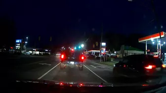 Lane Can Be Located On The Right Side