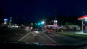 Lane Can Be Located On The Right Side