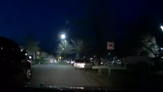 Lane Can Be Located On The Right Side