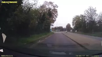 I Guess The Lanes Can Be Tricky, Oc