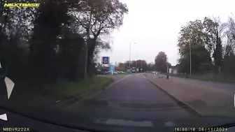 I Guess The Lanes Can Be Tricky, Oc