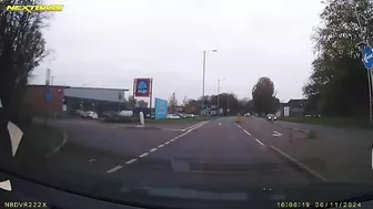 I Guess The Lanes Can Be Tricky, Oc