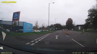 I Guess The Lanes Can Be Tricky, Oc