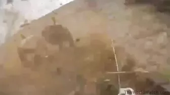 Wheelchair-bound Lawyer Dies In Go-kart Crash