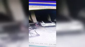 Leaving The Keys In Your Porsche 911