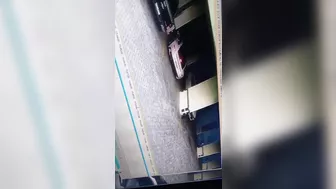 Leaving The Keys In Your Porsche 911