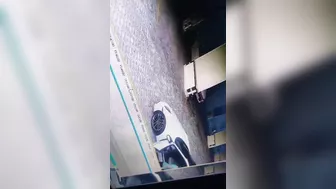 Leaving The Keys In Your Porsche 911