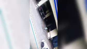 Leaving The Keys In Your Porsche 911