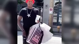 Lessons Learned From Rinstantkarma