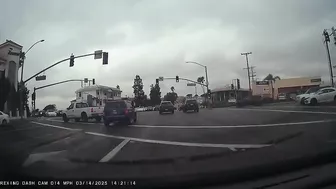 Let's Block Everyone Behind Us.