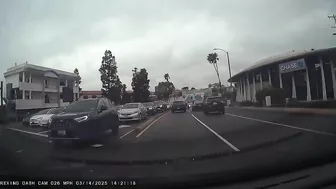 Let's Block Everyone Behind Us.