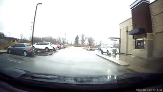 Let’s Play: “Who Has The Right Of Way?”