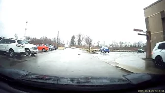 Let’s Play: “Who Has The Right Of Way?”