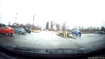 Let’s Play: “Who Has The Right Of Way?”