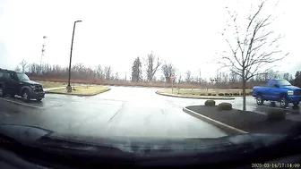 Let’s Play: “Who Has The Right Of Way?”