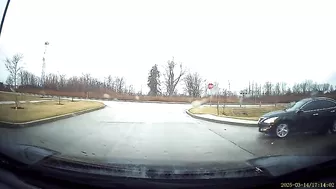 Let’s Play: “Who Has The Right Of Way?”