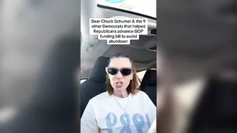 Liberal Pink Hat Ladies Keep Democrats In Limbo Until Day Two