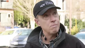 A Liberal From Portland, Washington Asks A Fellow Liberal