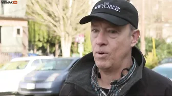 A Liberal From Portland, Washington Asks A Fellow Liberal