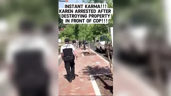 Liberal White Women Discover Harsh Reality